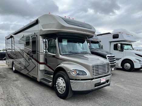 2024 RENEGADE Valencia 38RW Motorcoach