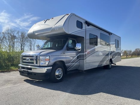 WINNEBAGO 31K RV / Motorhome #290788 WINNEBAGO 31K RV / Motorhome #290788