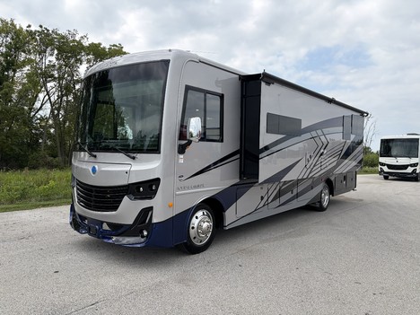 2027 HOLIDAY RAMBLER INVICTA 32RW MOTORCOACH FOR SALE #290802