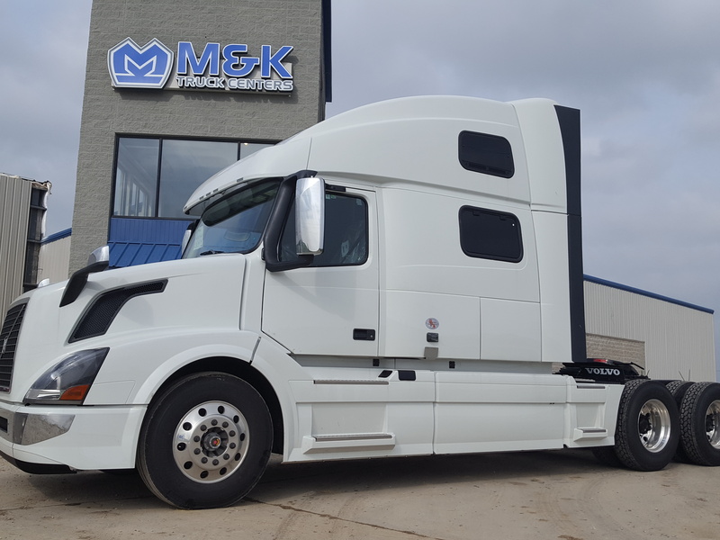 2022 VOLVO VNL780 FOR SALE 283572 2022 VOLVO VNL780 FOR SALE 283572
