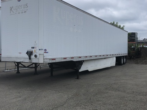 2006-utility-53-air-ride-van-trailer #284676