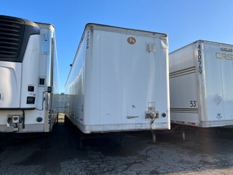 2007-great-dane-53-dry-van-van-trailer #284922