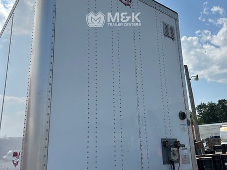 2018-wabash-duraplate-dry-van-van-trailer #287194 2018-wabash-duraplate-dry-van-van-trailer #287194