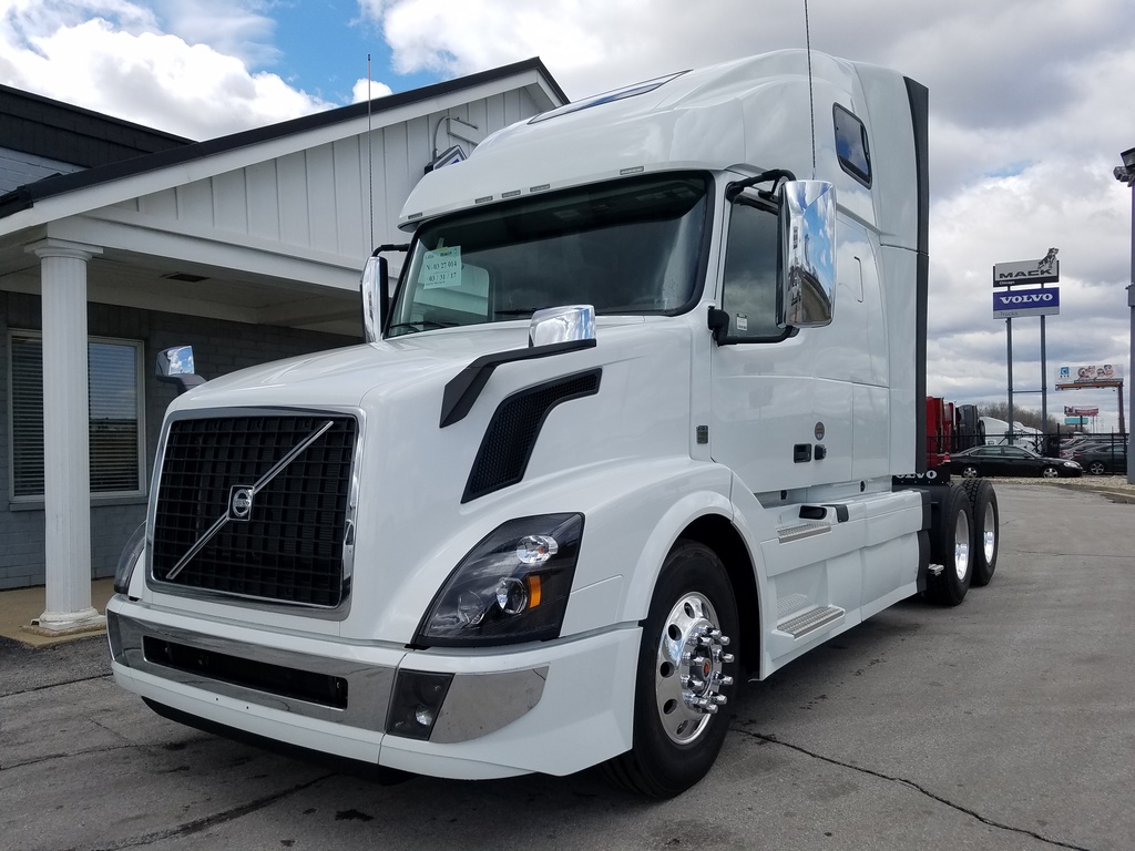 2022 VOLVO VNL670 FOR SALE 288425 2022 VOLVO VNL670 FOR SALE 288425
