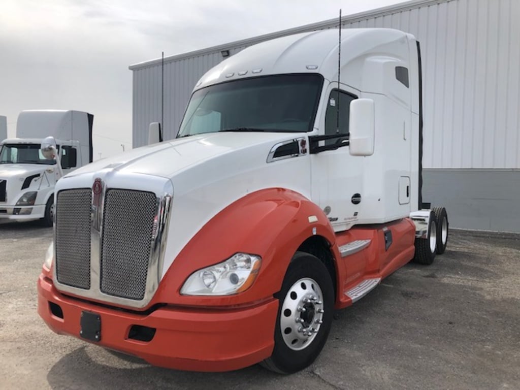 Kenworth T680 For Sale >> 2015 Kenworth T680 Sleeper For Sale 289703 Kenworth T680 For Sale >> 2015 Kenworth T680 Sleeper For Sale 289703