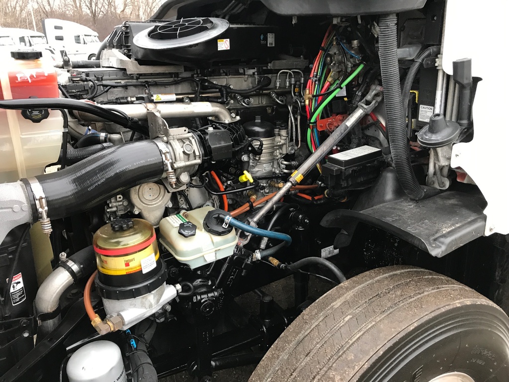 2015 FREIGHTLINER CASCADIA FOR SALE #289931