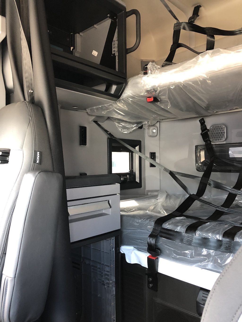 New 2020 Mack An64t Sleeper For Sale For Sale In 141408