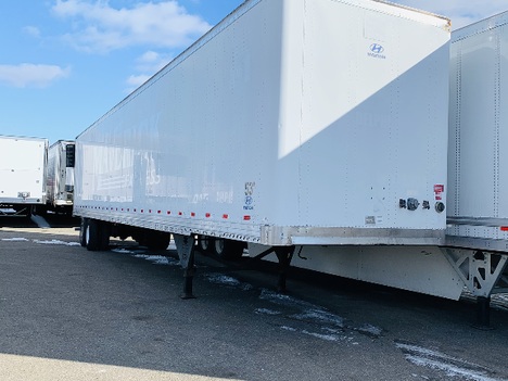 2007-hyundai-dry-van-van-trailer #292818