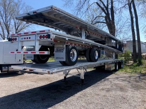 2021-east-53-ras-tmp-flatbed-trailer #293401