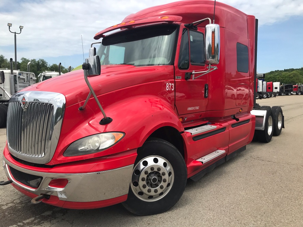 SOLD UNIT
