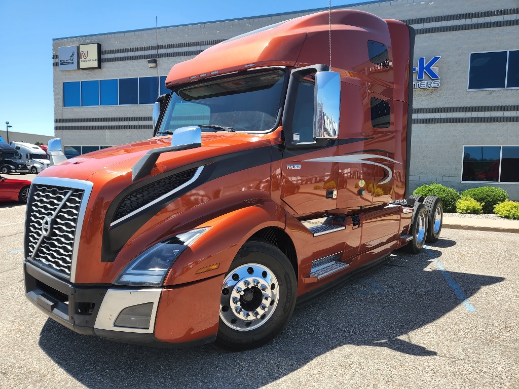 SOLD UNIT
