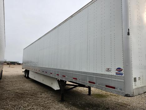 2019-utility-53-dry-van-van-trailer #303920