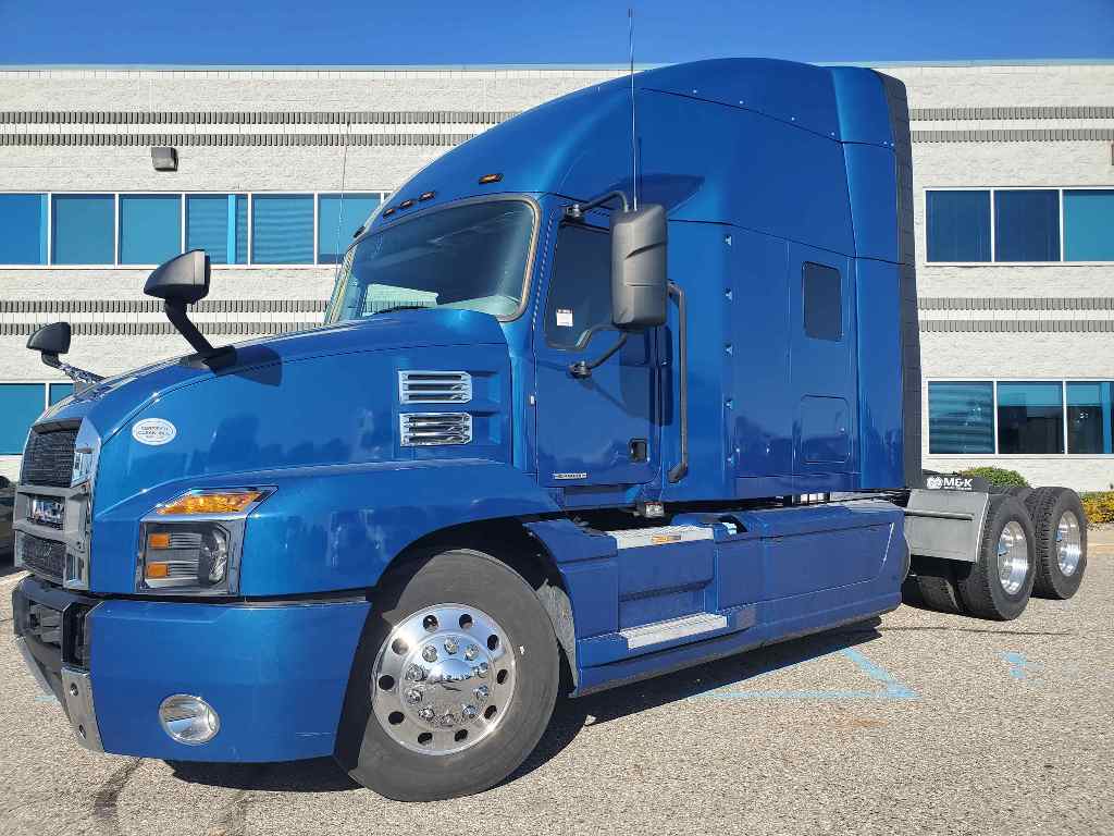 Sold unit