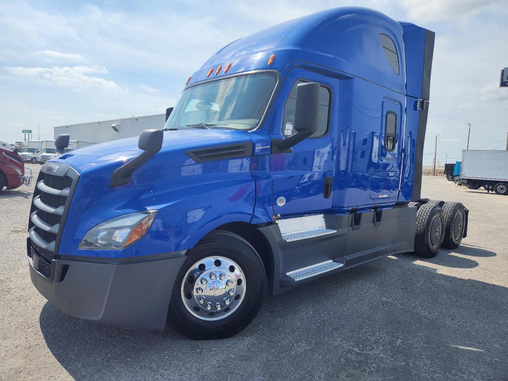Sold unit