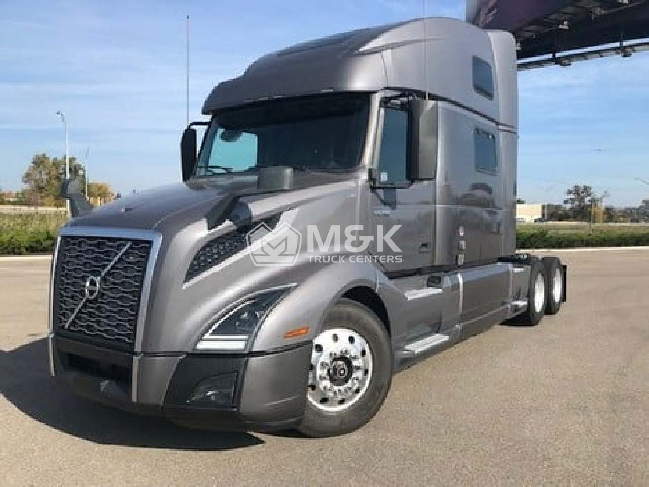 L8P Black Series-Truck 523HP
