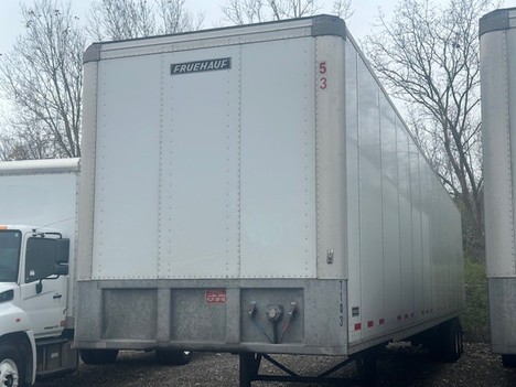2022-fruehauf-dry-van-van-trailer #308654