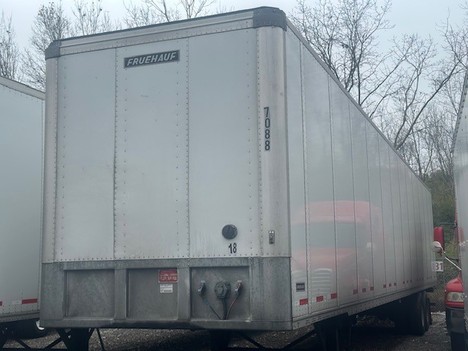 2022-fruehauf-dry-van-van-trailer #308657