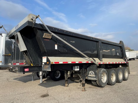 2019-east-steel-quad-end-dump-trailer #308946