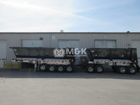 2025-east-steel-michigan-train-end-dump-trailer #309590 2025-east-steel-michigan-train-end-dump-trailer #309590