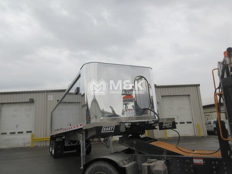 2025-east-frame-dump-end-dump-trailer #309642 2025-east-frame-dump-end-dump-trailer #309642