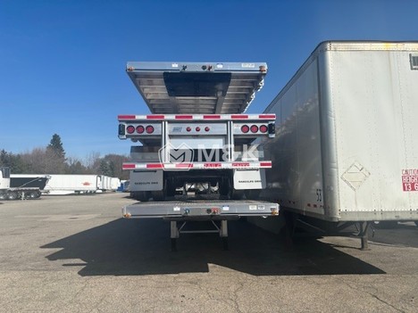 2024-east-53-aluminum-ras-flatbed-trailer #310821 2024-east-53-aluminum-ras-flatbed-trailer #310821