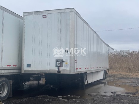 2020-wabash-53-dry-van-van-trailer #310932