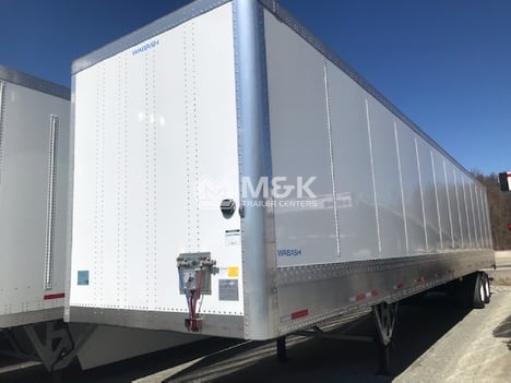 2025-wabash-hd-duraplate-van-trailer #311011 2025-wabash-hd-duraplate-van-trailer #311011
