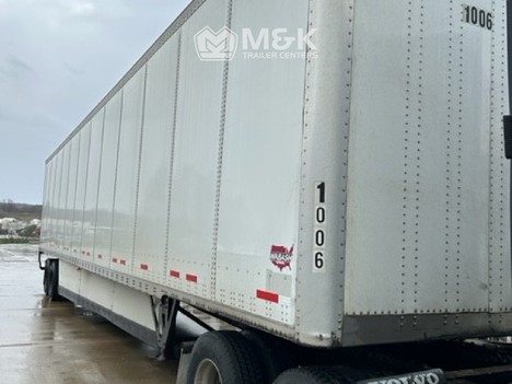 2020-wabash-53-dry-van-van-trailer #312105