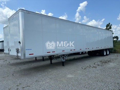 2025-wabash-50in-ls-van-van-trailer #312634