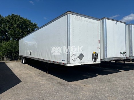 2022-strick-53-dry-van-van-trailer #312756
