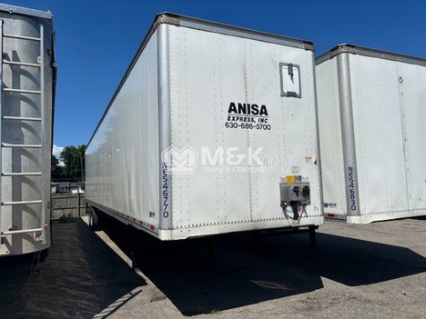 2022-strick-53-dry-van-van-trailer #312757