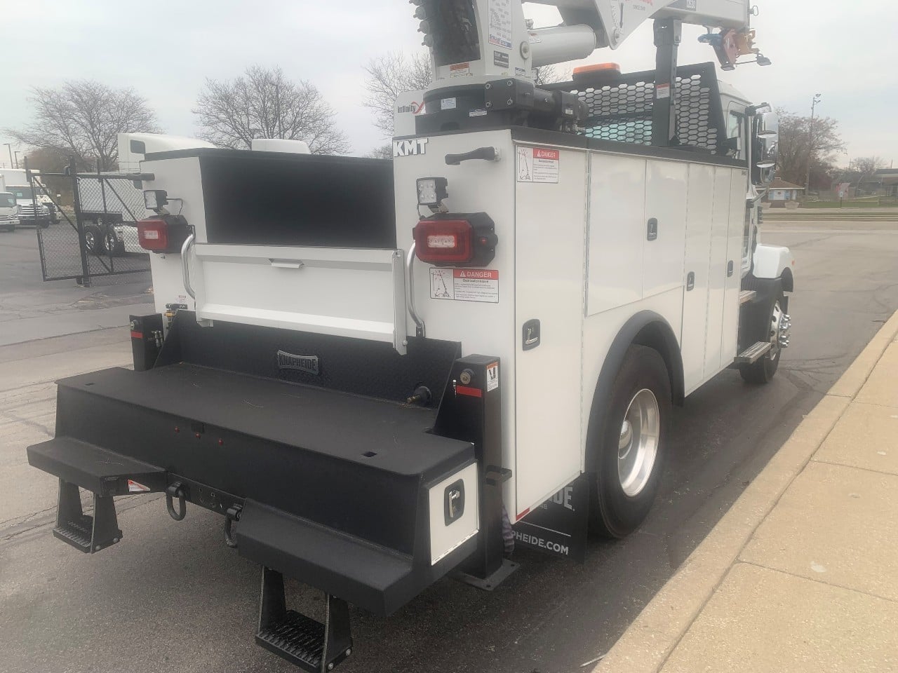 2024 Mack - image 10