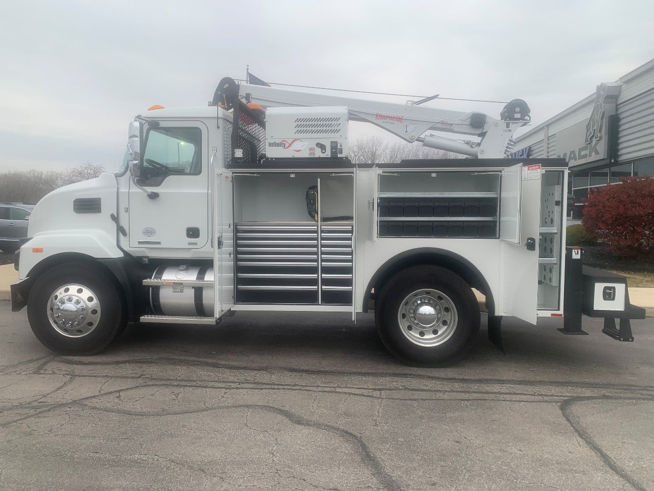 2024 Mack - image 11