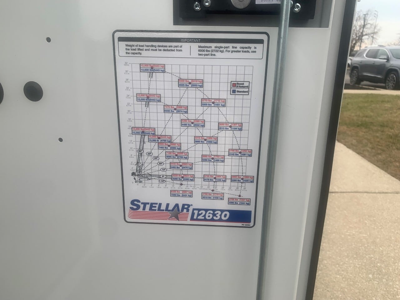 2024 Mack - image 19