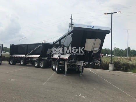 2024-east-steel-super-train-end-dump-trailer #312924 2024-east-steel-super-train-end-dump-trailer #312924