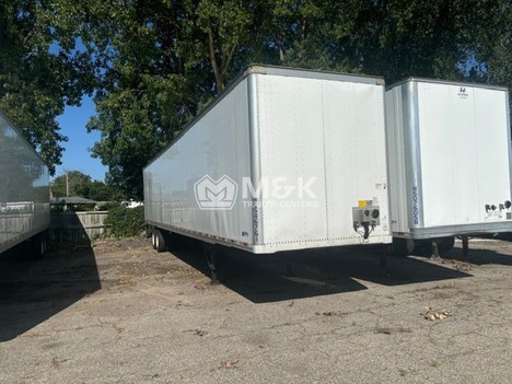 2022-strick-53-dry-van-van-trailer #313168