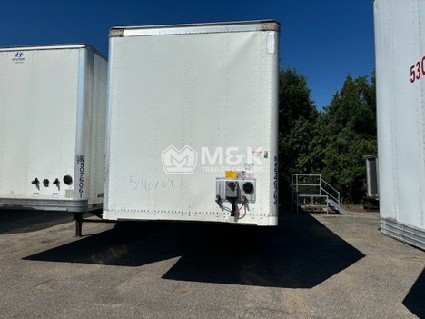 2022-strick-53-dry-van-van-trailer #313169