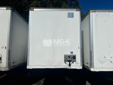 2022-strick-53-dry-van-van-trailer #313170