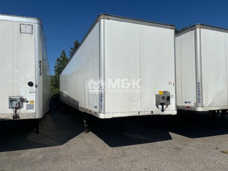 2022-strick-53-dry-van-van-trailer #313171