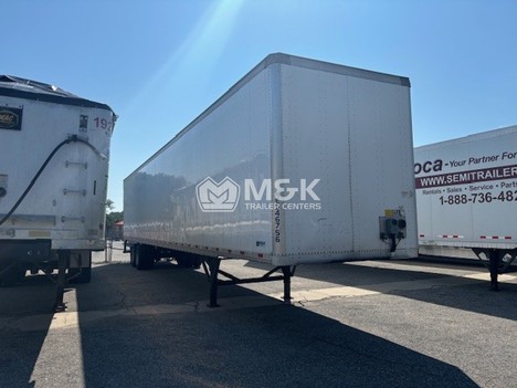 2022-strick-53-dry-van-van-trailer #313172