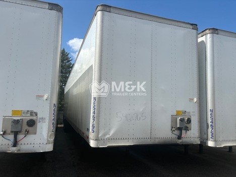 2022-strick-53-dry-van-van-trailer #313176