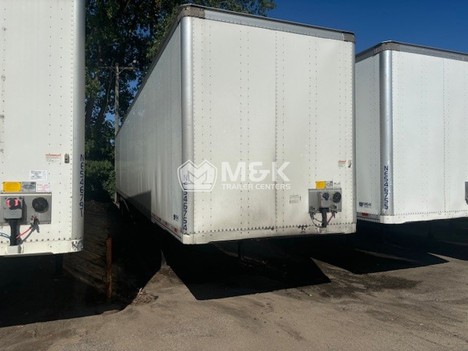 2022-strick-53-dry-van-van-trailer #313178
