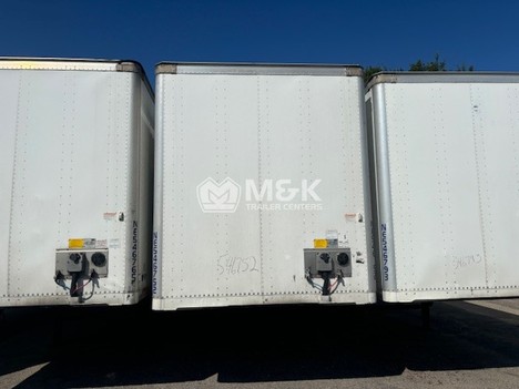 2022-strick-53-dry-van-van-trailer #313180