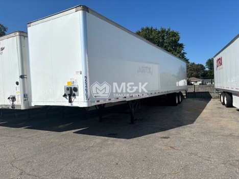 2022-strick-53-dry-van-van-trailer #313181