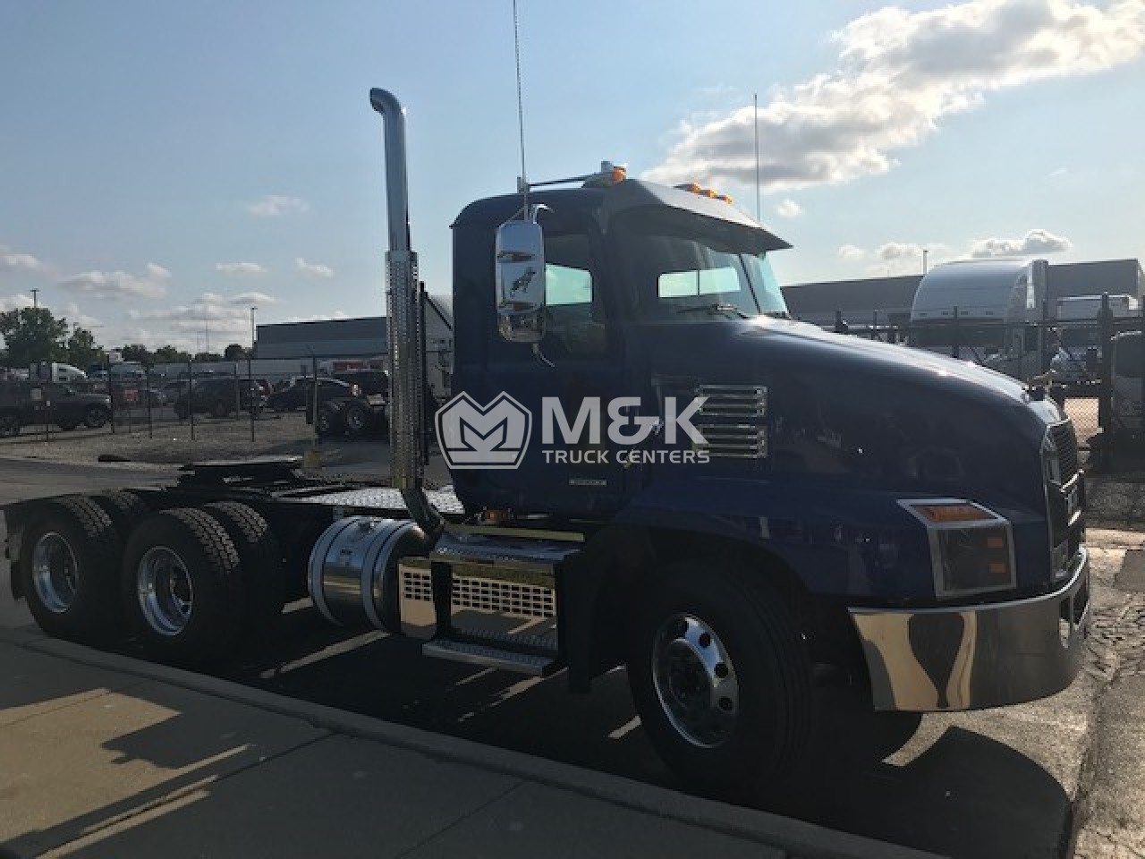 2025 Mack - image 2