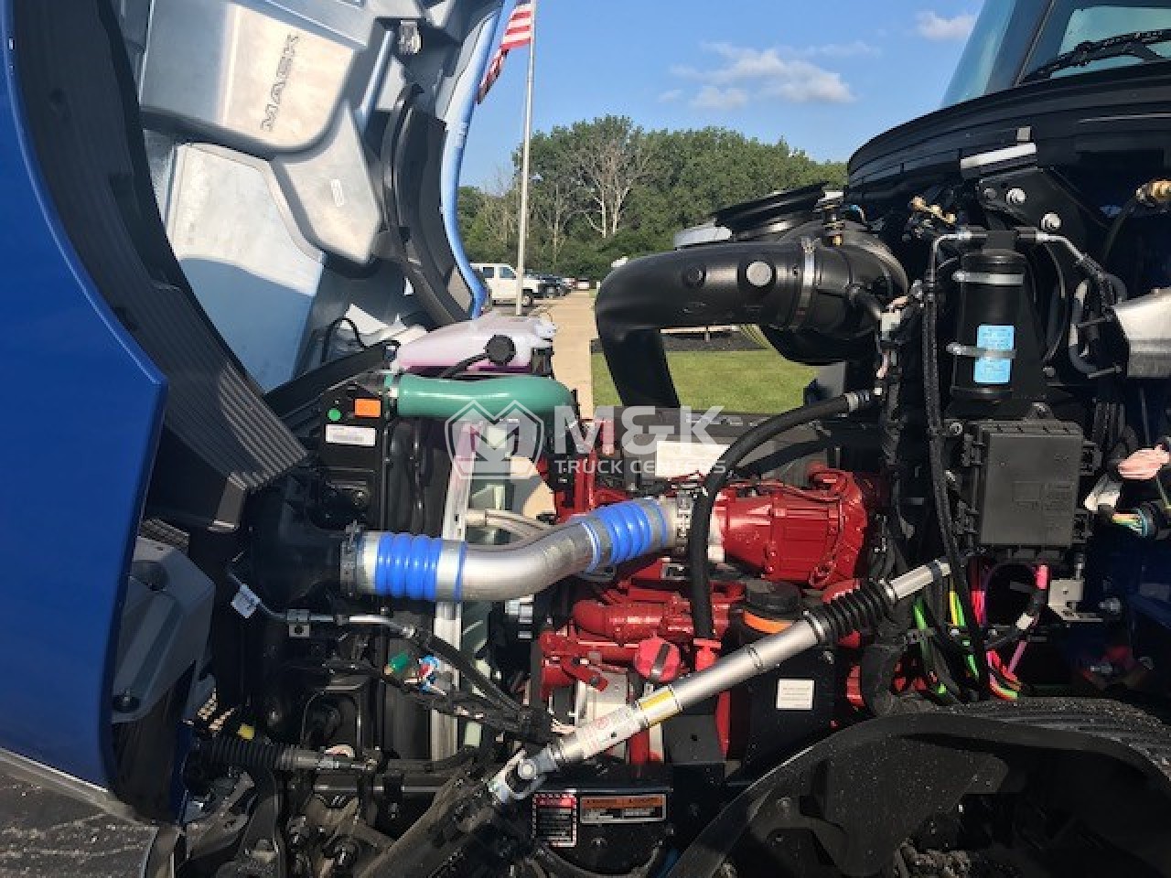 2025 Mack - image 6
