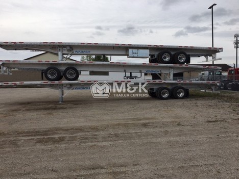 2025-wabash-53-ras-al-flat-flatbed-trailer #313553