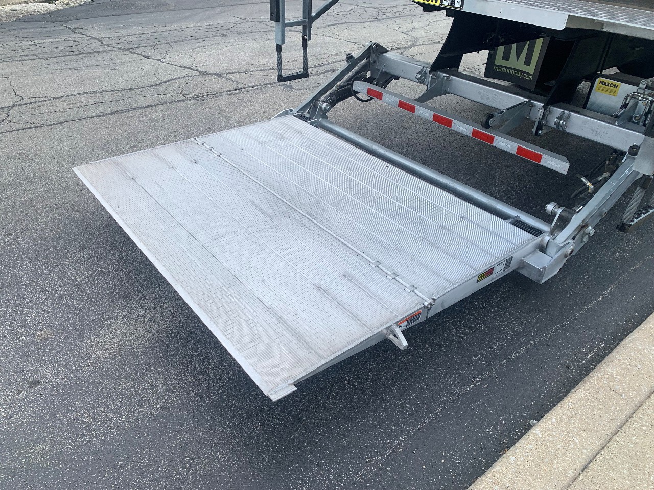 2025 Mack - image 17