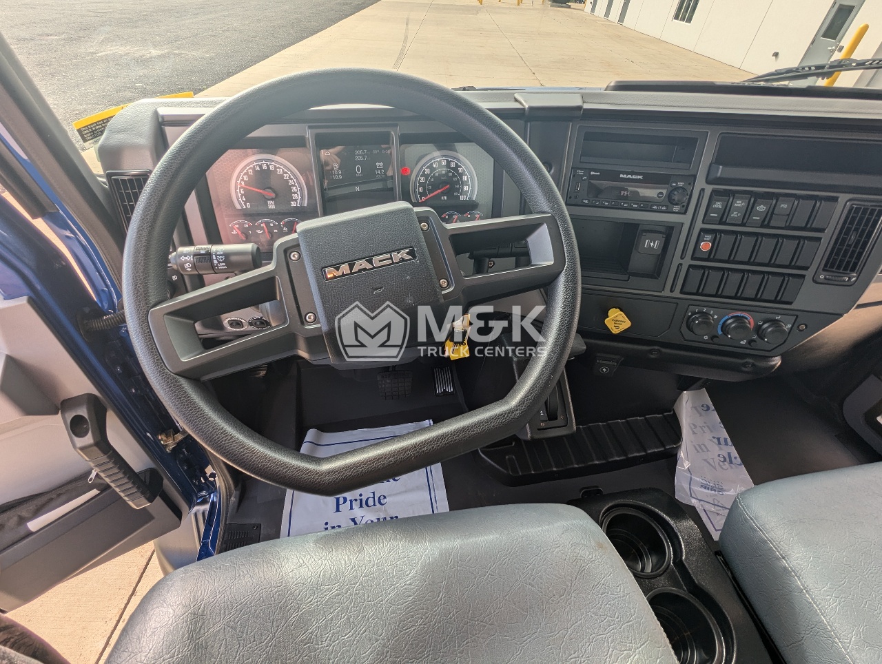 2025 Mack - image 6