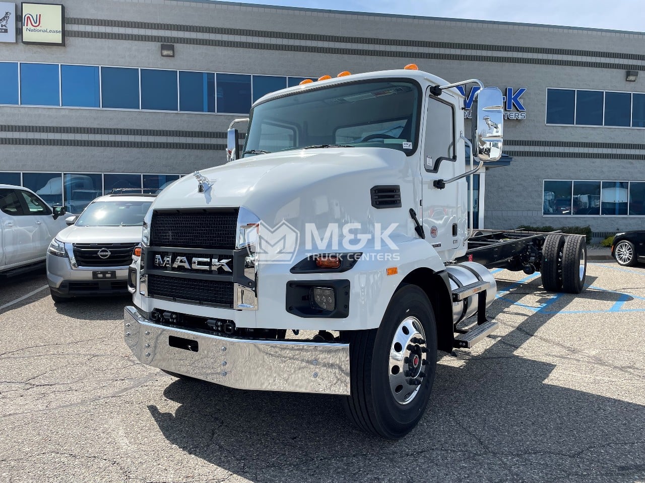 2026 Mack - image 1